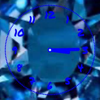 Clock Widget ideas[eAoViPKhPKqx9dWUjxOD]
