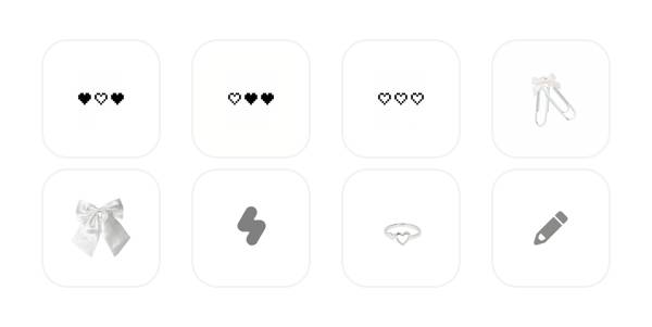  App Icon Pack[FvlIqw7Wn8aBWhsVapKQ]