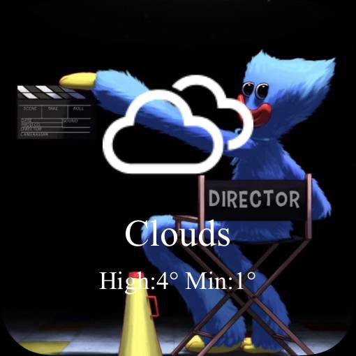 Weather Widget ideas[7jWgtH1MSRO7SAoUKKxk]