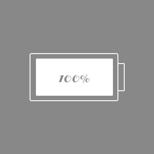 Battery Widget ideas[nI835KQzoEjiMY4WU6vg]