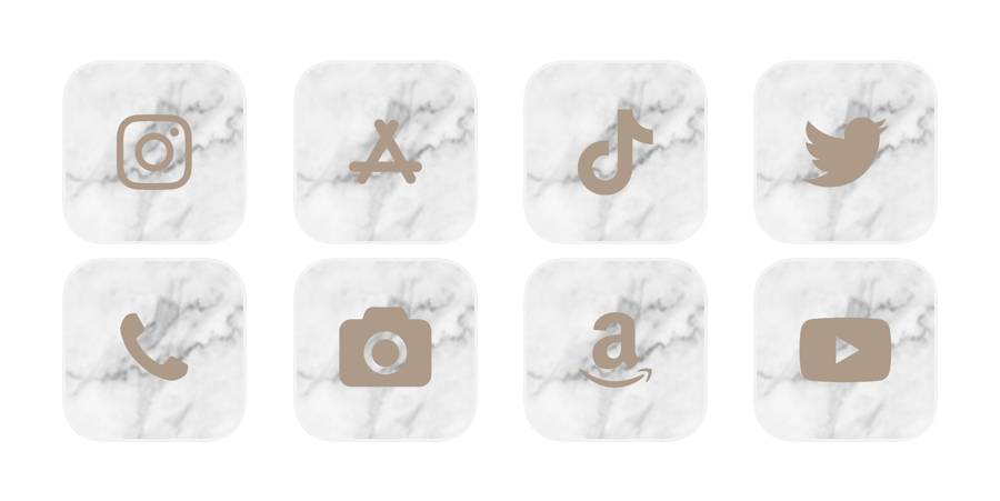  App Icon Pack[LBzwW5fVY5pFedzUJVqZ]