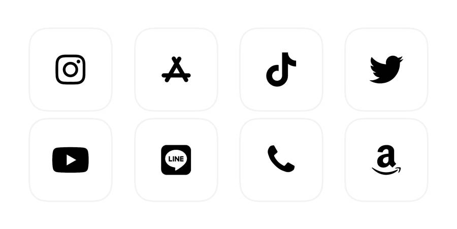  App Icon Pack[JSb5WQCRXgMLwsBaG1Qv]