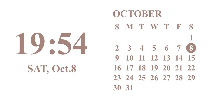 Kalendár Nápady na widgety[DeV49T5uGcsEbOQy2B33]
