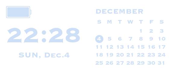 日付 Calendar Widget ideas[SUFf9ysrOnRdbUBFiciw]