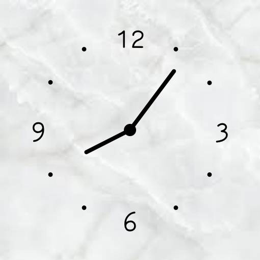 watch Clock Widget ideas[TSsty1qHLLriXS3PITyE]