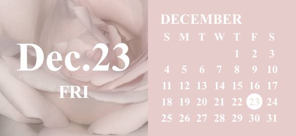 Calendario Idee widget[Gzp2bWtBX64Nd4LNyOij]