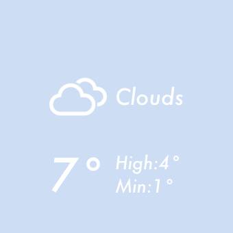 weather Ilm Vidinaideed[MeEb6TFRqVBIY4WqN1ee]