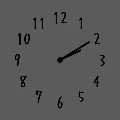 Clock Widget ideas[ger5XX0VkQawHEG00H2l]