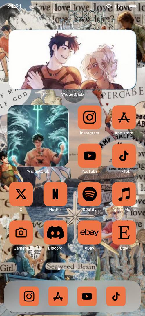 pjo Home Screen ideas[aNtG0Cj7zfflm8Hwqg4m]