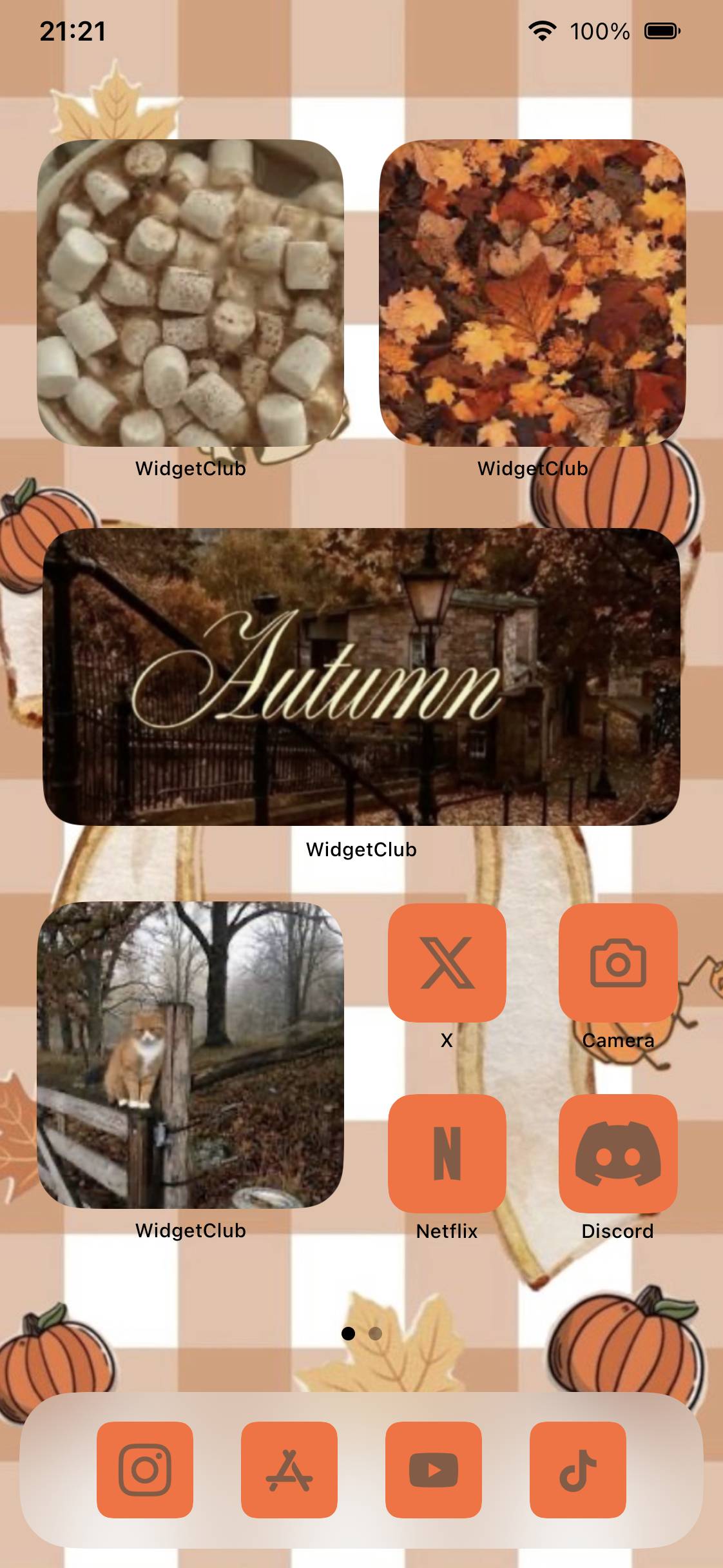 FallHome Screen ideas[aiKyl7moQ0khqt9z15rY]