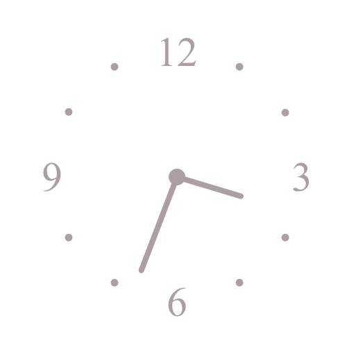 watch Clock Widget ideas[HhotgzLFfRWGCTVoowtG]