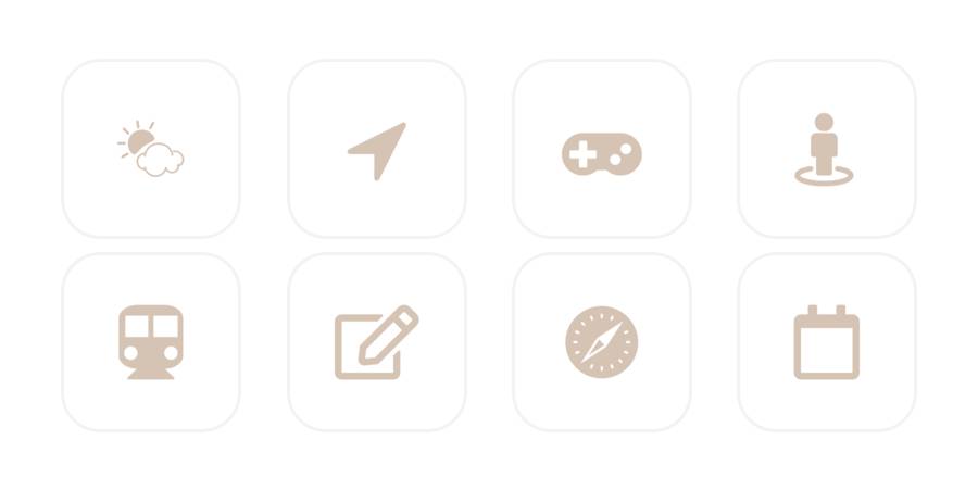  App Icon Pack[AnNqeeq0OGBqdkIYTNAR]