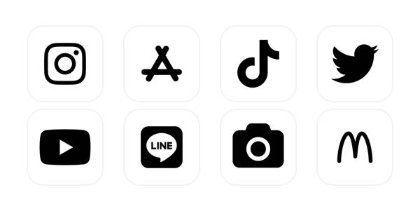 iconPack d'icônes d'application[ut9cStcPRoJFEPeFwSvS]