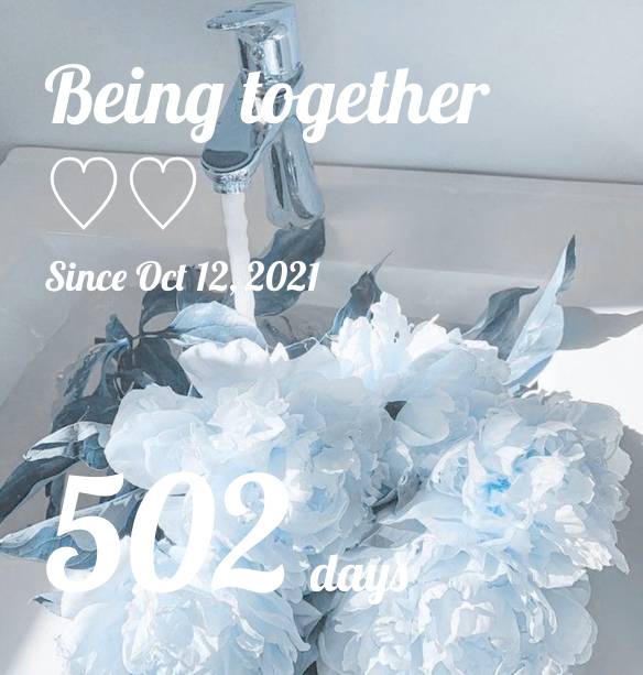 Anniversary Widget ideas[i1KqEmY4h1BIqRhudT5x]