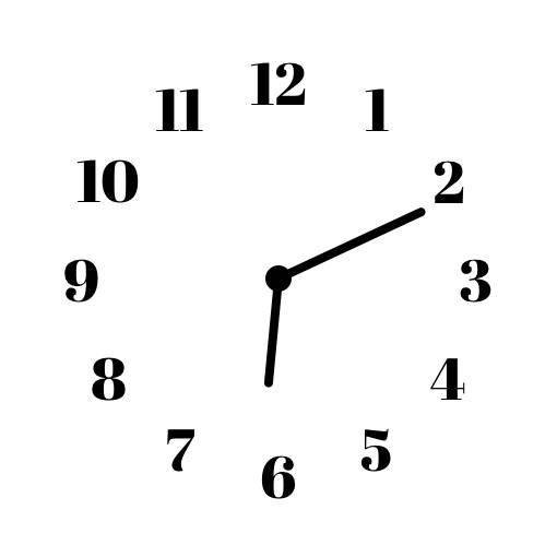 brown widget Reloj Ideas de widgets[5cfJdaM2J6TCXh0zymSn]
