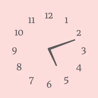 Clock Widget ideas[templates_IE2BFYsuJczJp2VI7dim_17185556-909F-4005-922B-3BCD911C53B8]