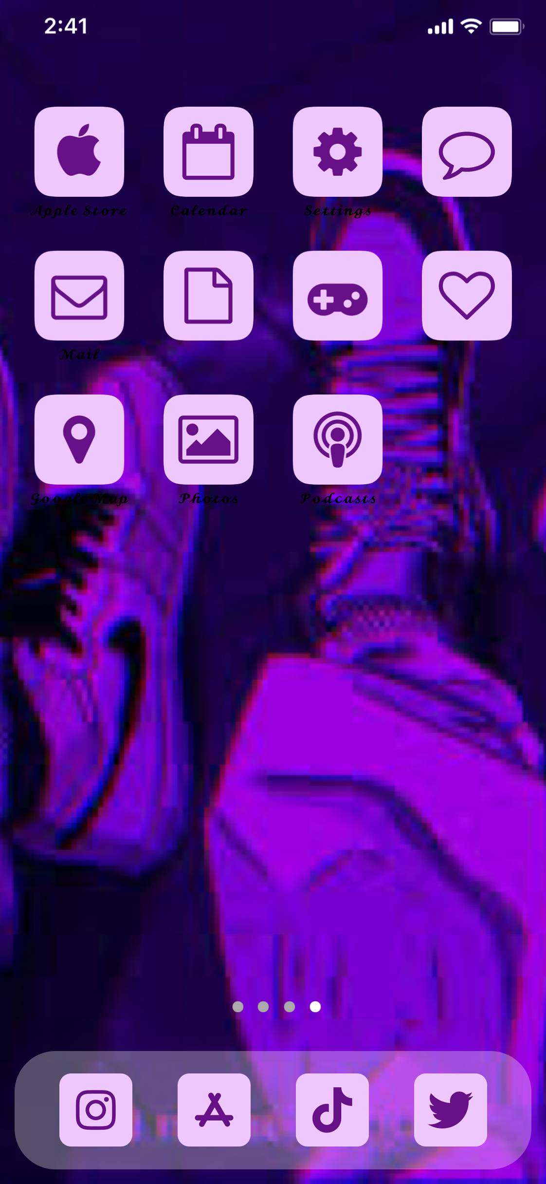 purple emberIdées d'écran d'accueil[EFSEKRKKsW8vVFoWYRDg]