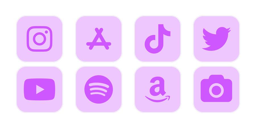  App Icon Pack[ayjIdvyVIaXvtYQujQjt]