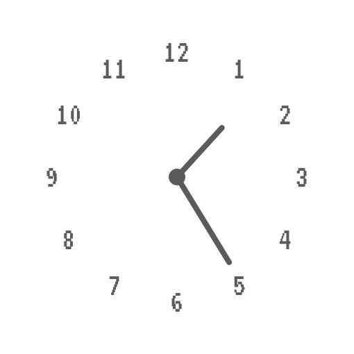 時計 Hodiny Nápady na widgety[GEQOf22gyS6L8GPmwQcM]
