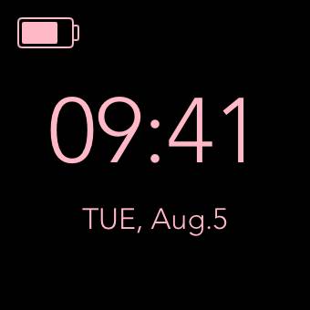 Time Widget ideas[ptTqmhjmP6eTezovFOxe]