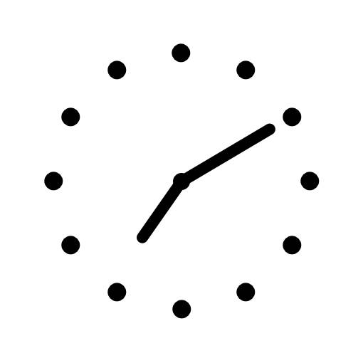 時計 Horloge Idées de widgets[ystpQUdJdiczNKia7RUe]