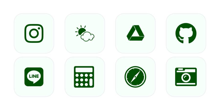 5月Paquete de iconos de aplicaciones[9RV2raF8Revrlpsm1FcO]