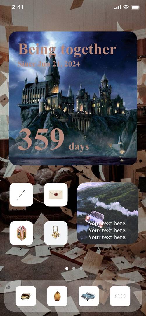 HarryPotter Идеи за начален екран[vq30G4b5HfqKJJfQKhuw]