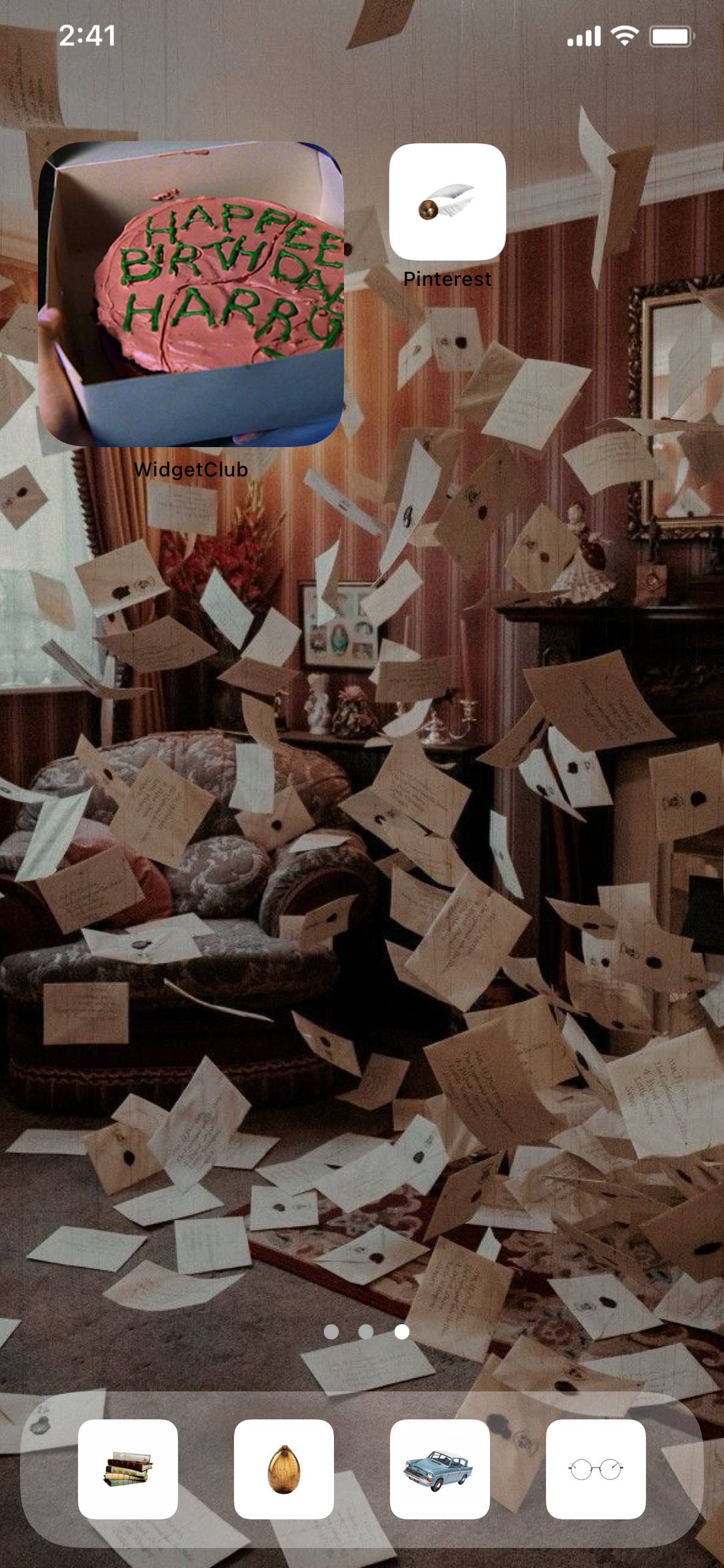 HarryPotterIdeje za začetni zaslon[vq30G4b5HfqKJJfQKhuw]