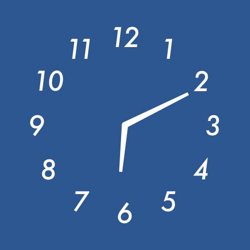 時計 Clock Widget ideas[LjRZYB9lCXpUNcVClUaY]