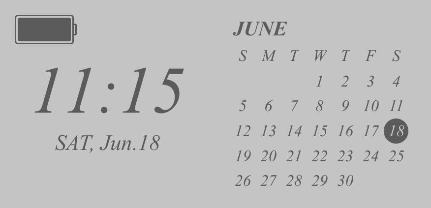 clock＆calendar Календар Идеи за джаджи[xmVefez8S1M4AHaYYGGu]