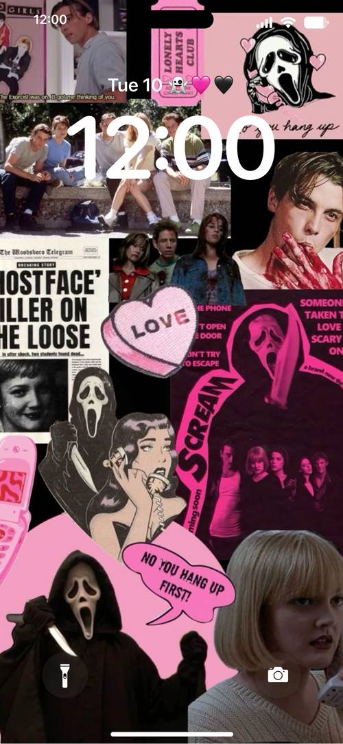 scream👻🩷🖤Bloquear pantalla[0KkQ2DyOQ0rekRM0Zeu6]
