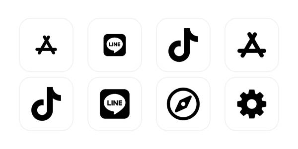  App Icon Pack[v1szLFlQDurkQQdSgsBd]