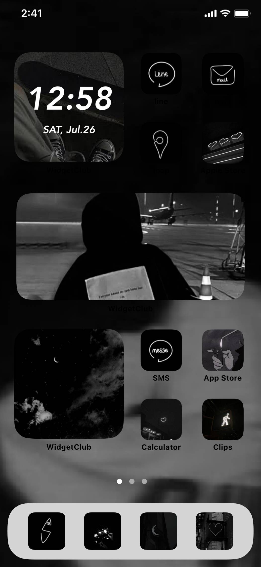 韓国 ストリート系 モノクロHome Screen ideas[dGzBy29Io2UKKLKEI9Zf]
