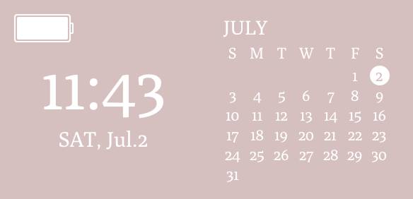 Kalender Widget-ideeën[5IQYCzgQ9bbchLyXJE0X]