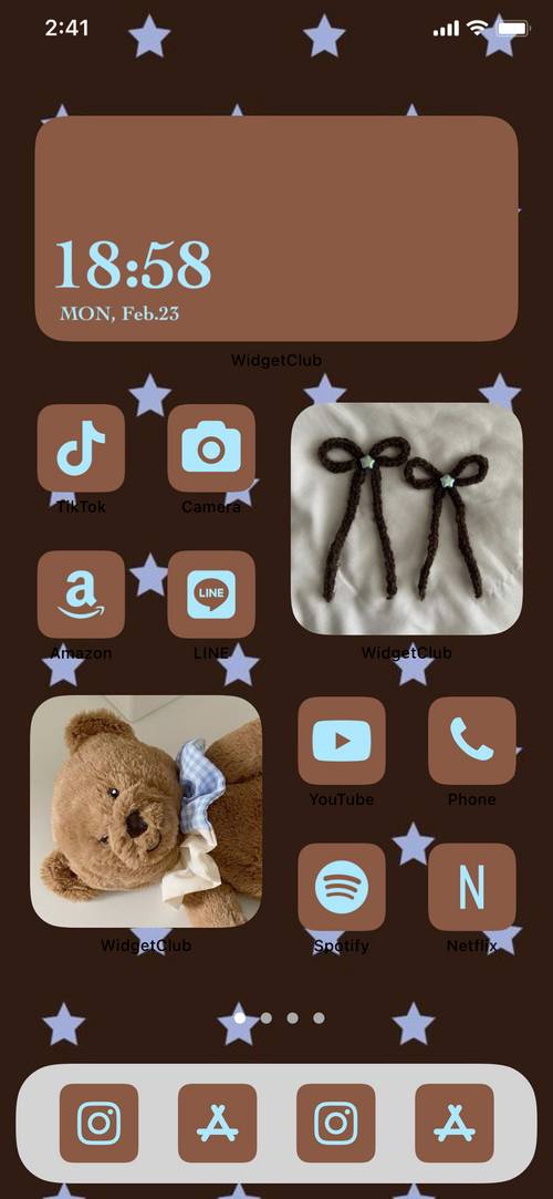 🩵🤎 Idea Skrin Utama[pLZsLTZp6Eh04PiiCYjT]
