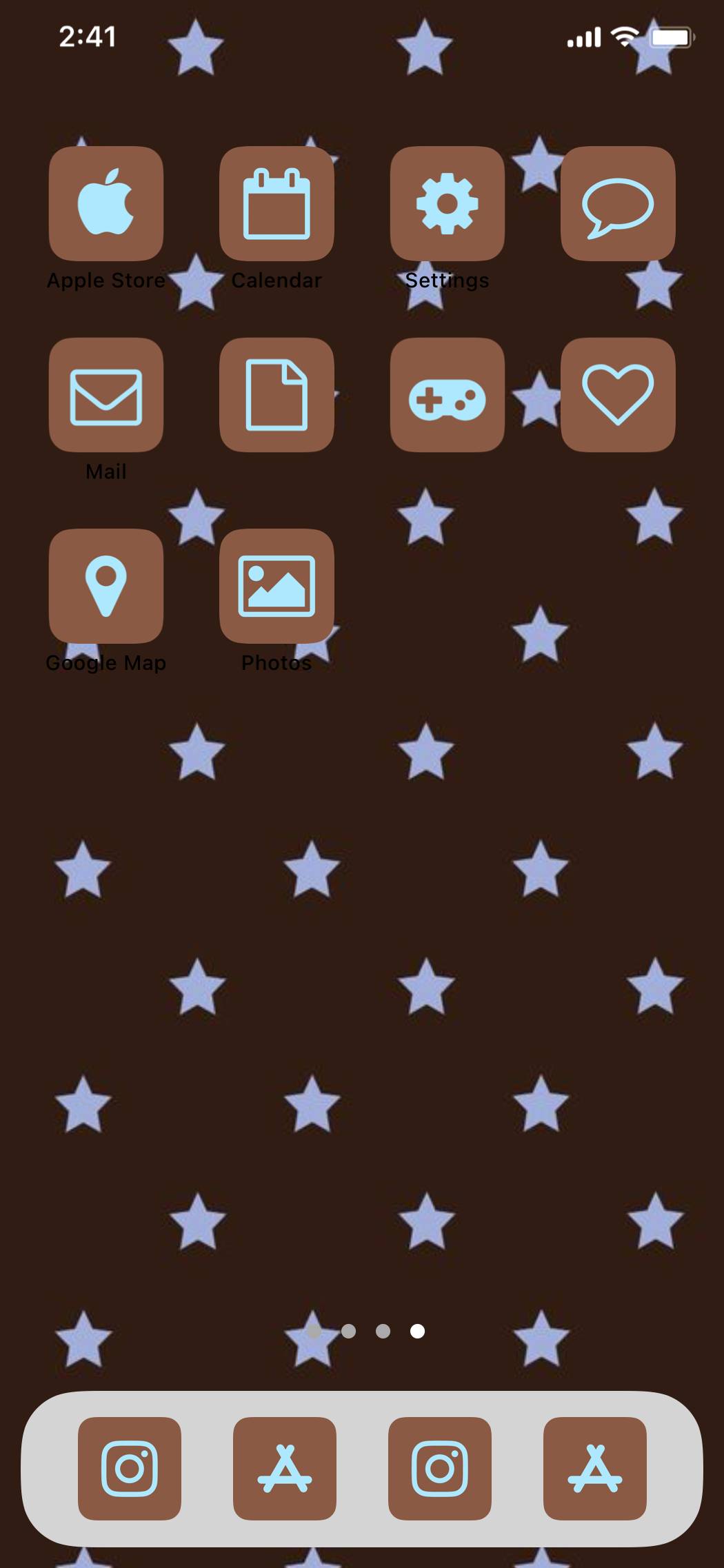 🩵🤎Home Screen ideas[pLZsLTZp6Eh04PiiCYjT]
