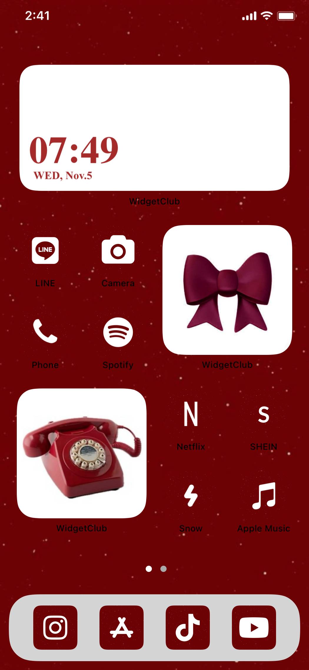 🍎🍒🍓🍿☎️⏰🍫🎈❤️🔴🟥📕🎪📮💄🗼🍄🌈👠💃🧣🪗🥀🌹🎒🎡Home Screen ideas[ZjXR8F3cmXzFCXR2aMe5]