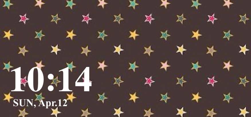 Time Widget ideas[P6EaABESeKUUyWvGDzZr]