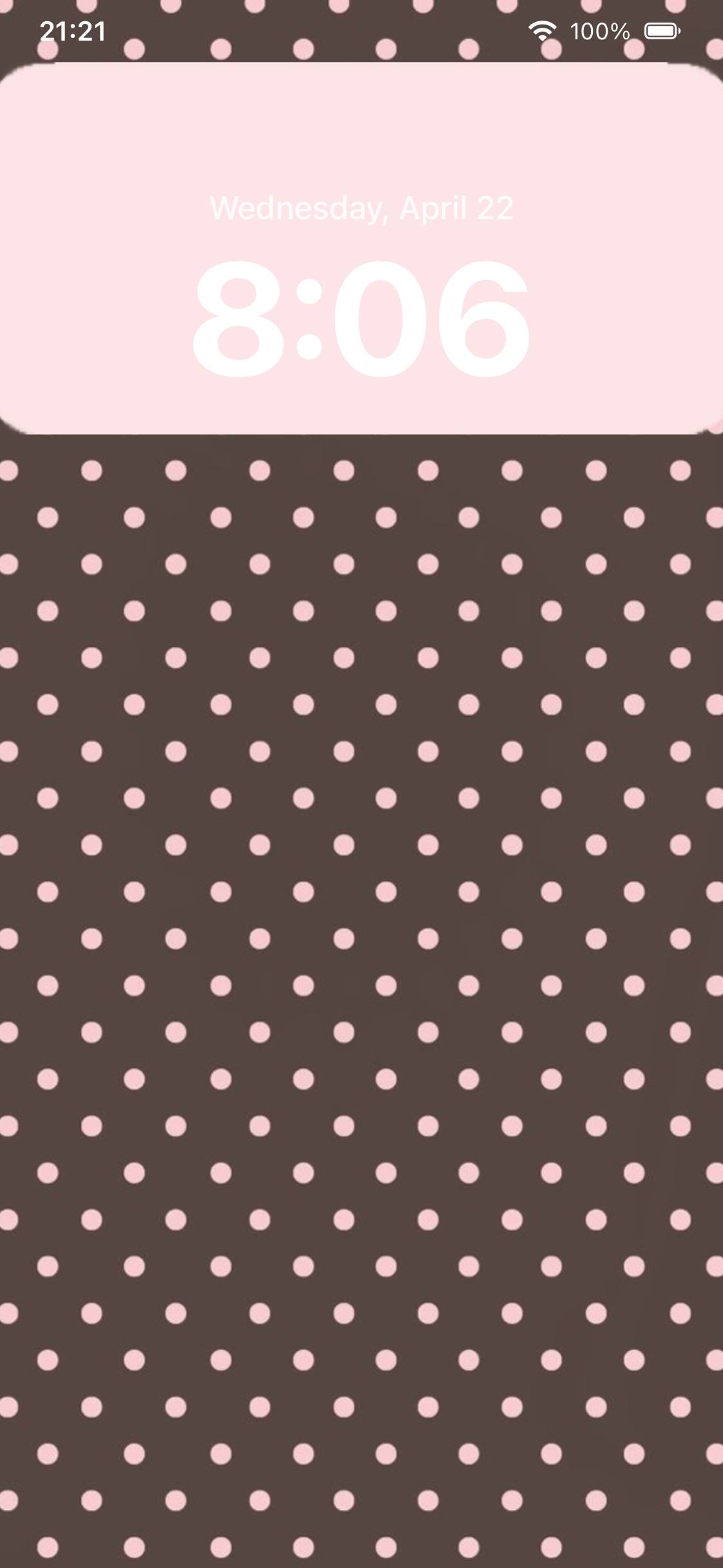 🩷🤎🤎Home Screen ideas[E3XEYAJvrB8STsm6kk7f]