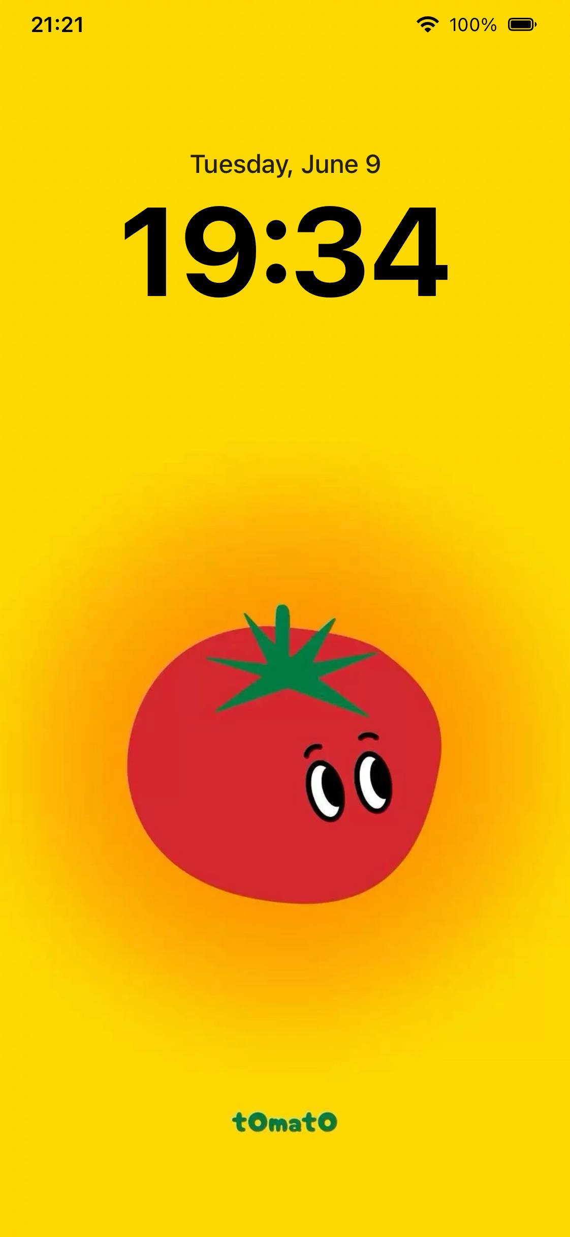 🍅🍅🍅🍅🍅Home Screen ideas[tG7AjCq8a8bSGv9uLEoD]