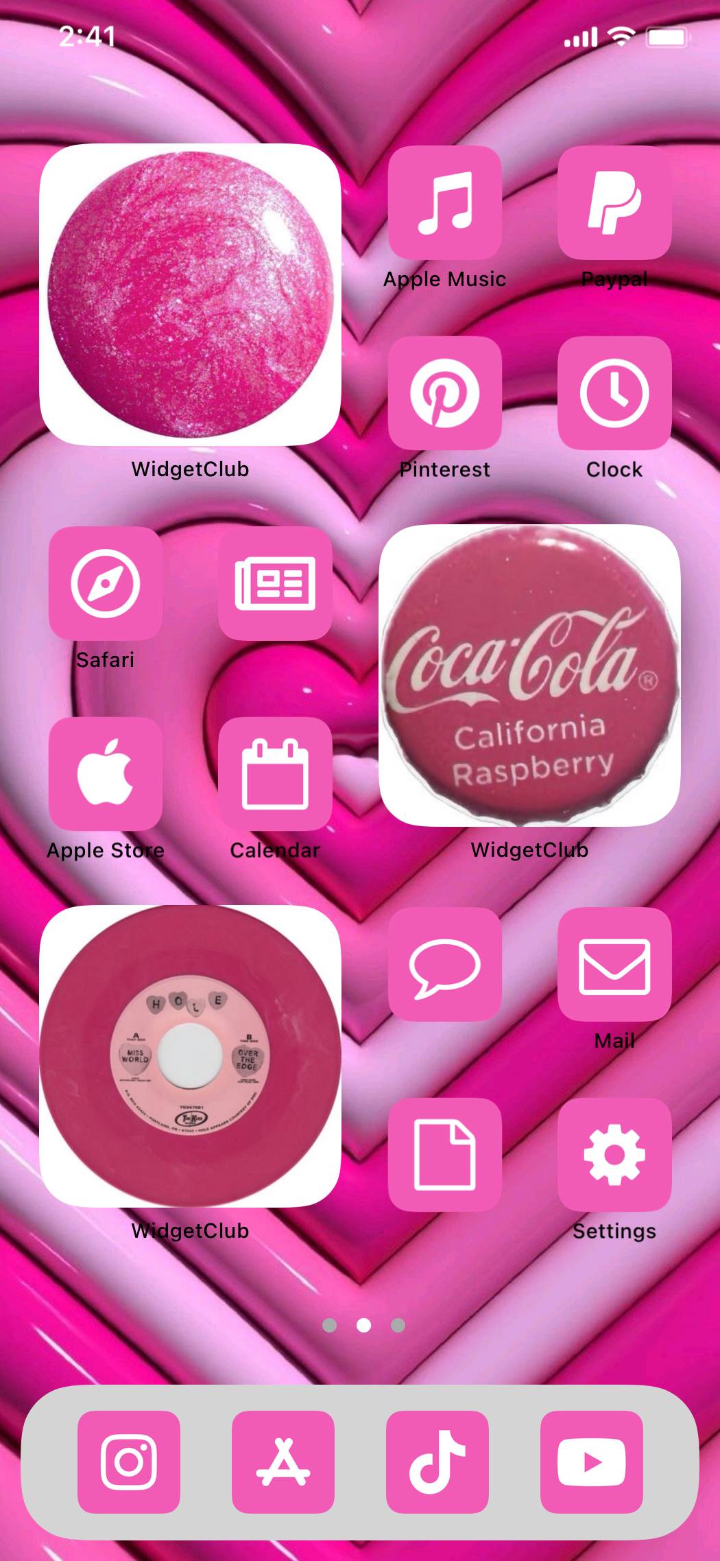 🎀💕💓💗ایده های صفحه اصلی[xngn9pEPz305EHFJj8z9]