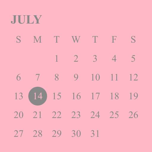 Calendar Widget ideas[IF0EClyTe6cqkCub9L7q]