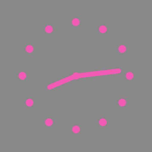 Clock Widget ideas[IF0EClyTe6cqkCub9L7q]