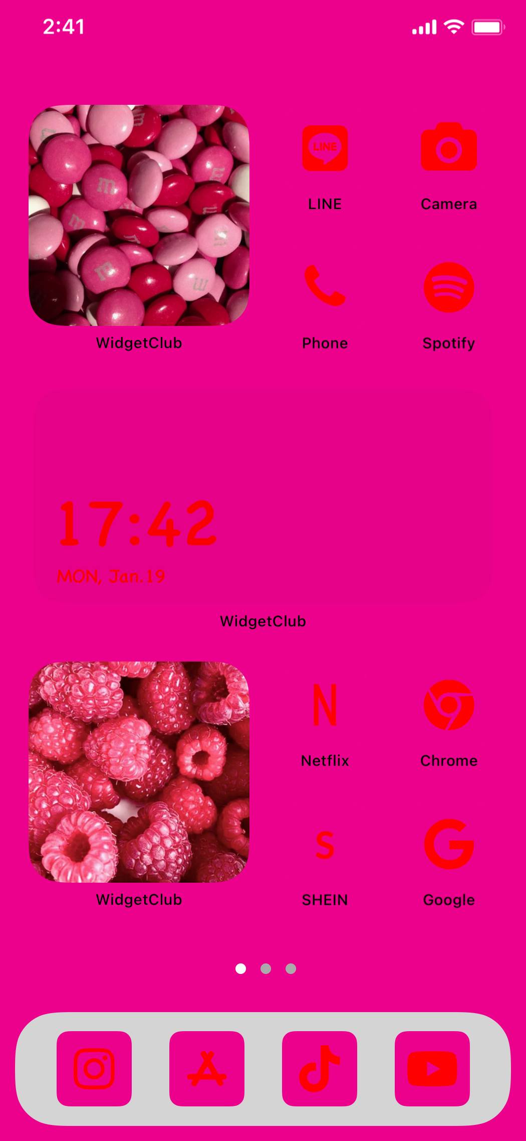 🎀💕💓💗🎀🌺🍑🍧💝Home Screen ideas[kG3ZsYvPHKfBDuMtX7X2]