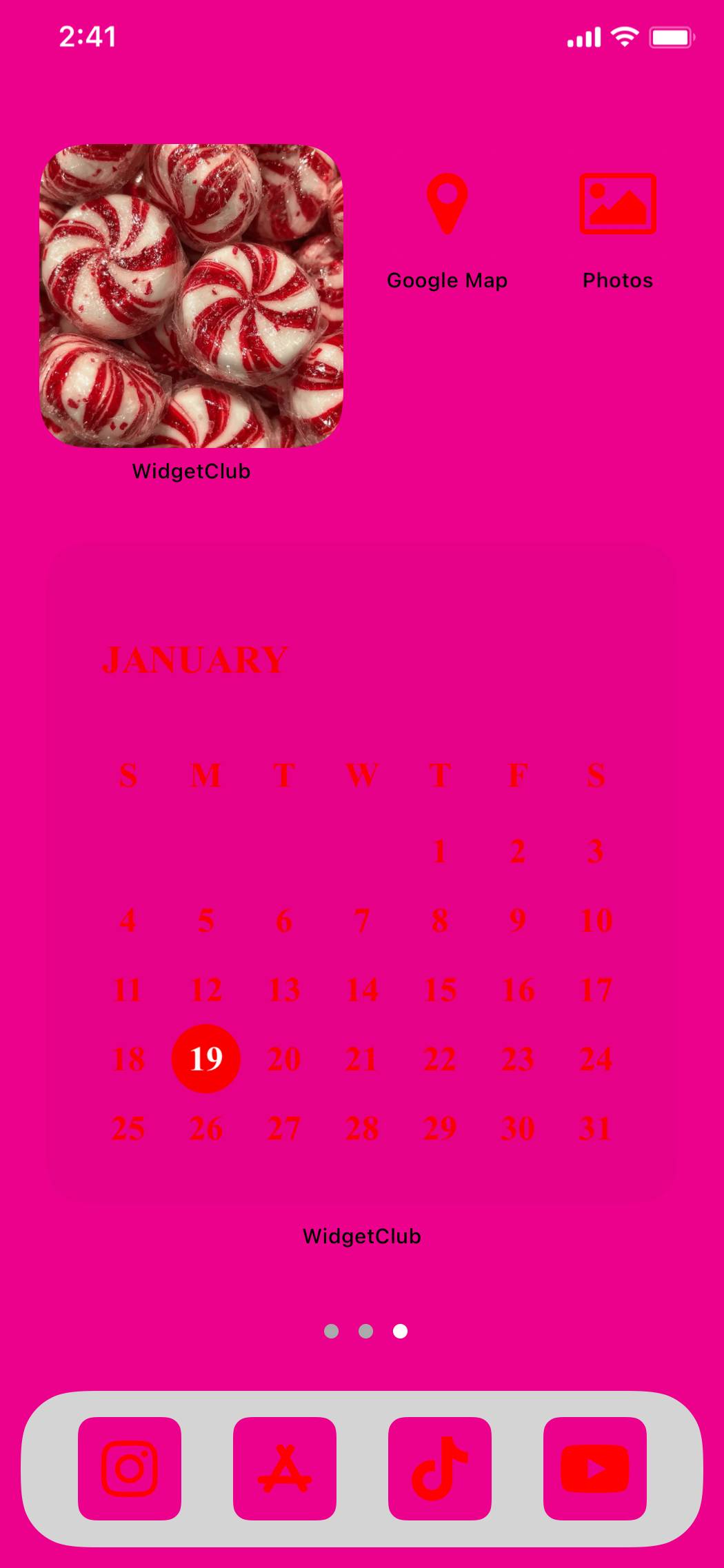 🎀💕💓💗🎀🌺🍑🍧💝Home Screen ideas[kG3ZsYvPHKfBDuMtX7X2]