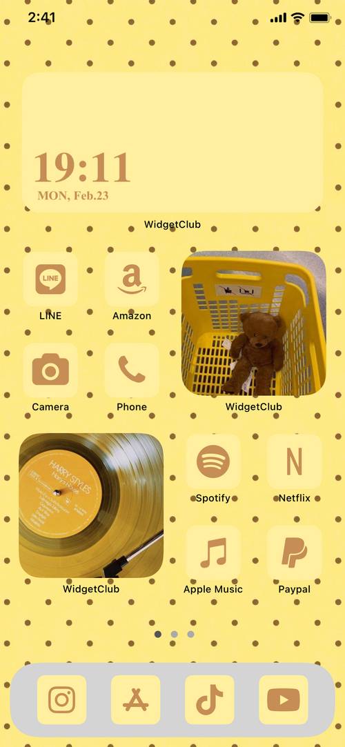 💛🤎 ایده های صفحه اصلی[qxQfTuGsNZwtyG5dCyB1]