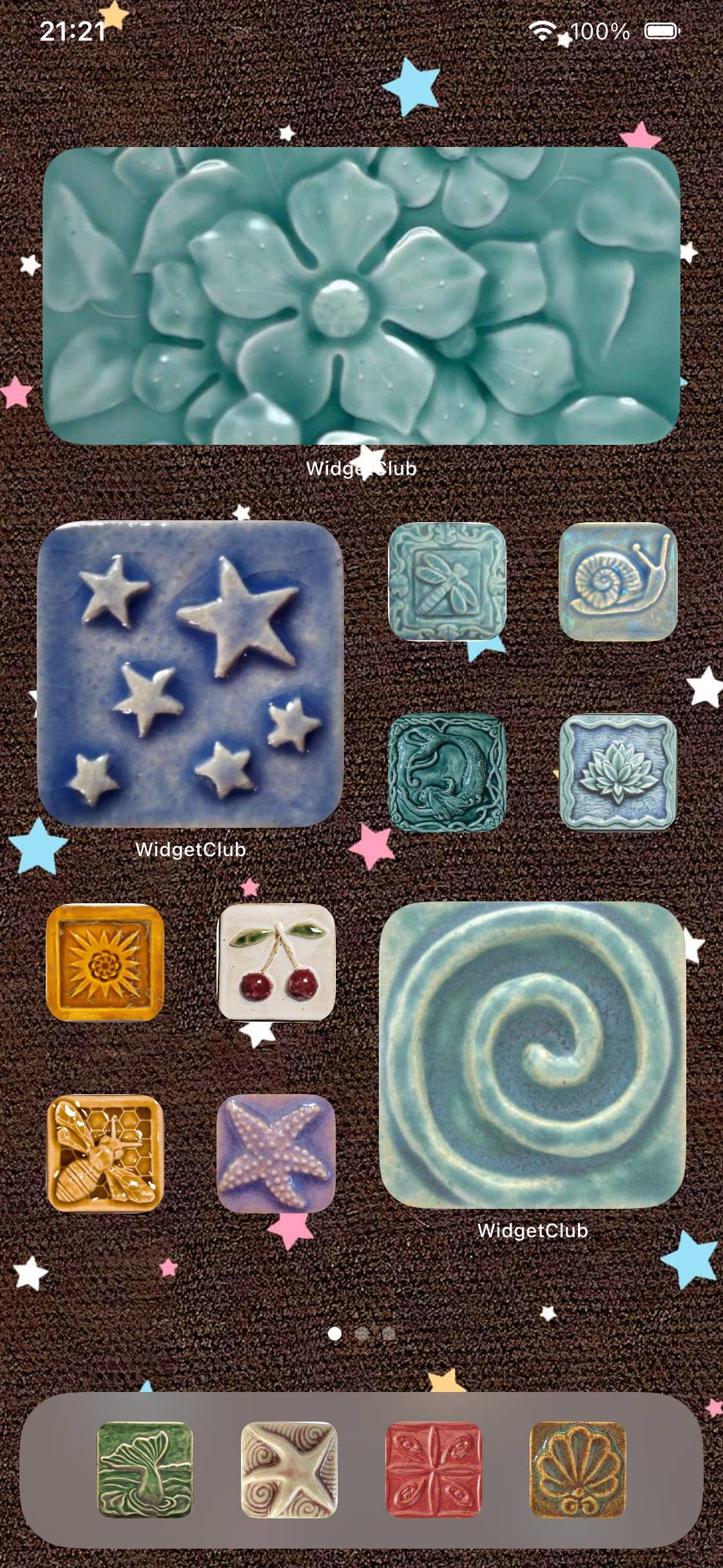🩵💚Home Screen ideas[eeL1jA7K05Wbvj1V09T3]