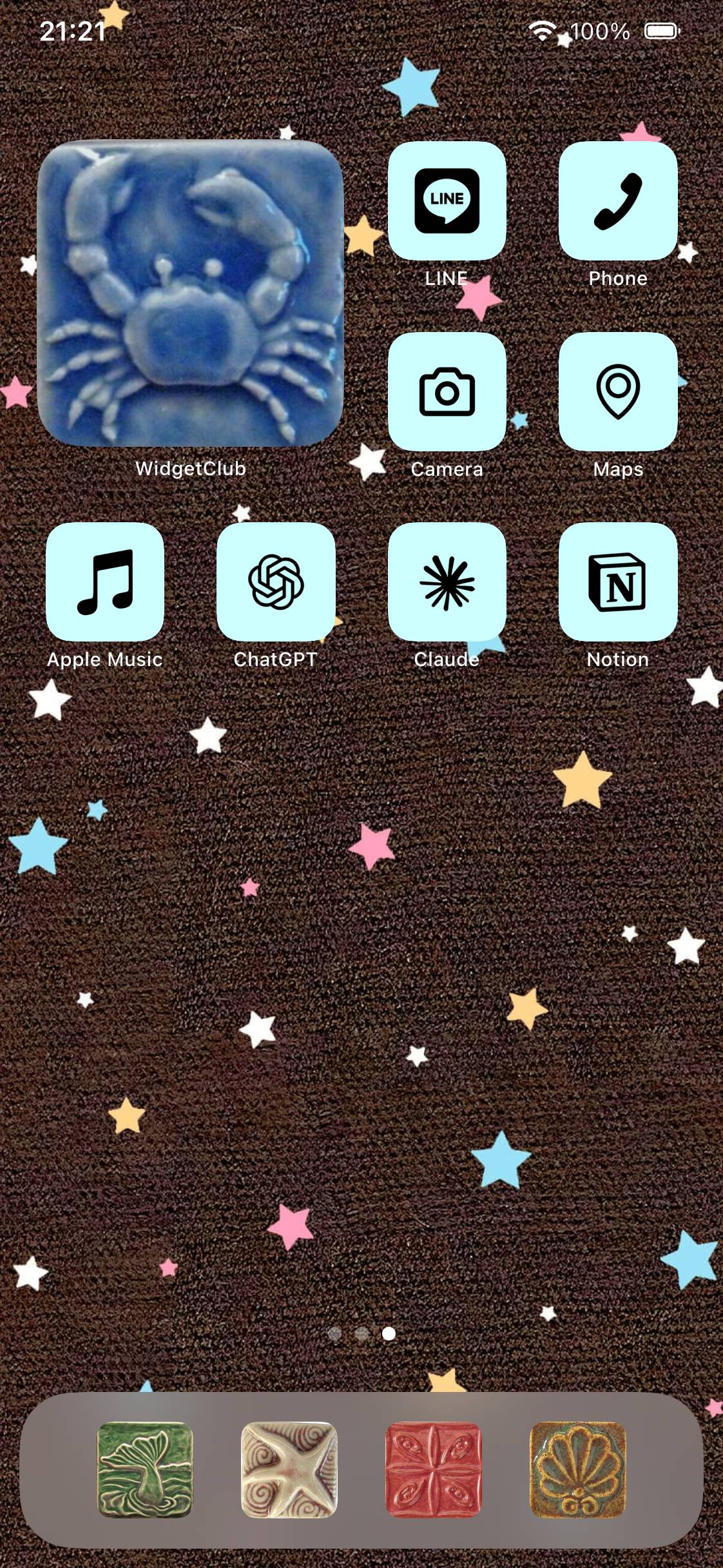 🩵💚Home Screen ideas[eeL1jA7K05Wbvj1V09T3]