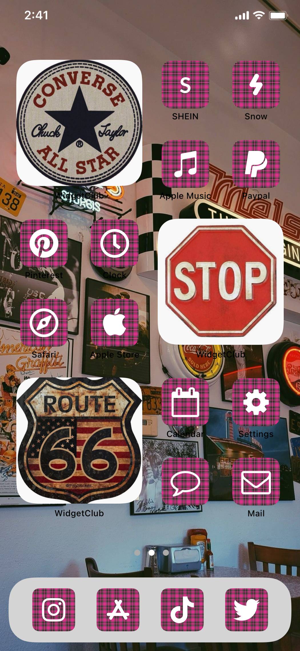 海外ガール❤️🎱💿🖤Home Screen ideas[JCoEwhEodf98WMoaAB36]