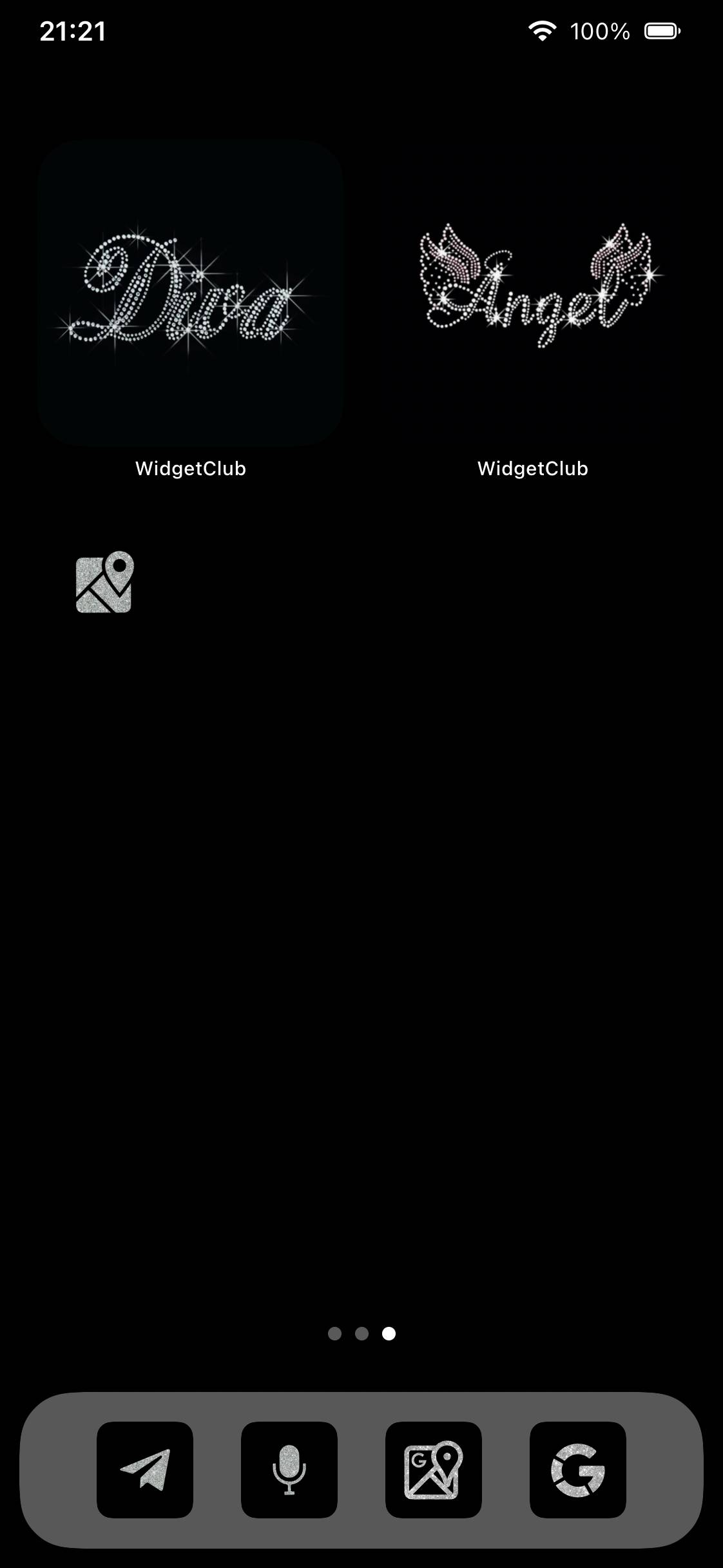 ✨🖤Home Screen ideas[W0bkajoxVHjVMRvVOYc8]